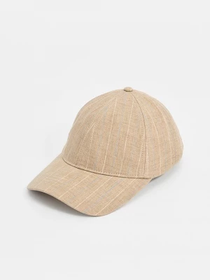Obrázek produktu Kšiltovka Gant khaki