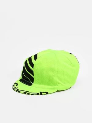 Obrázek produktu Kšiltovka GripGrab neonová žlutá