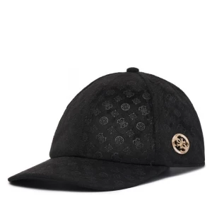 Obrázek produktu Kšiltovka Guess AW5627 POL01 Černá