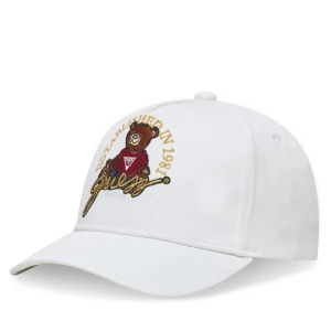 Obrázek produktu Kšiltovka Guess H5RZ09 WO08O Bílá
