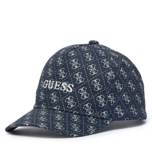 Obrázek produktu Kšiltovka Guess H6YZ12 W2604 Tmavomodrá