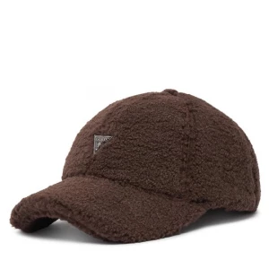 Obrázek produktu Kšiltovka Guess W5BZ44 WJ070 Tmavě hnědá