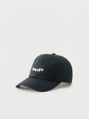 Obrázek produktu Kšiltovka HUF černá