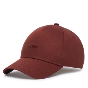 Obrázek produktu Kšiltovka HUGO Cara 50519255 Tmavě hnědá