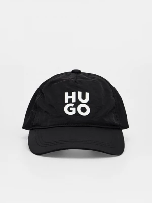 Obrázek produktu Kšiltovka Hugo černá