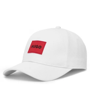 Obrázek produktu Kšiltovka HUGO G01187 M Bílá