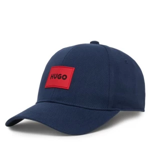 Obrázek produktu Kšiltovka HUGO G01187 M Tmavomodrá