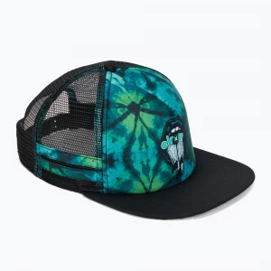 Obrázek produktu Kšiltovka Hurley Elrow Tongue Trucker aurora green
