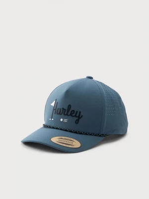 Obrázek produktu Kšiltovka Hurley modrá