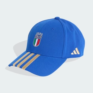 Obrázek produktu Kšiltovka Italy Football Adidas modrá