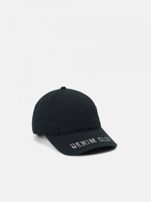 Obrázek produktu Kšiltovka Jack&Jones černá