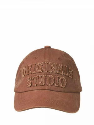 Obrázek produktu Kšiltovka Jack&Jones hnědá