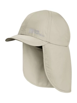 Obrázek produktu Kšiltovka Jack Wolfskin kamenná