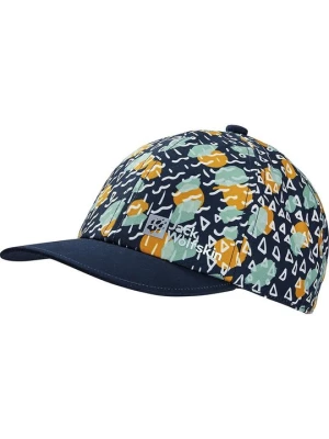 Obrázek produktu Kšiltovka Jack Wolfskin tmavě modrá