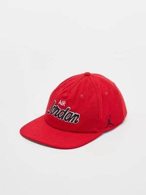 Obrázek produktu Kšiltovka Jordan červená