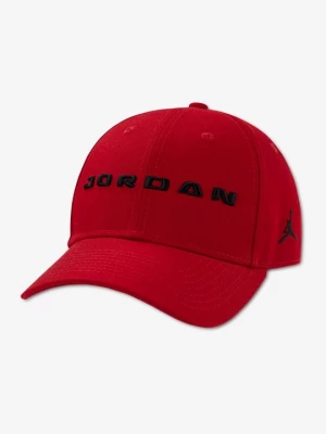 Obrázek produktu Kšiltovka Jordan červená