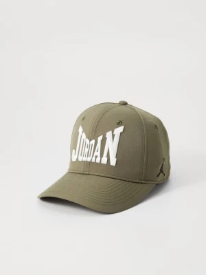 Obrázek produktu Kšiltovka Jordan olivová