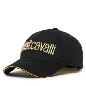 Obrázek produktu Kšiltovka Just Cavalli 81QAZK30 ZG192 Černá