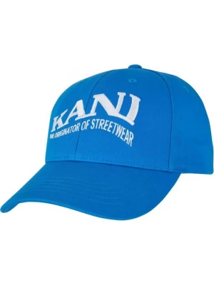 Obrázek produktu Kšiltovka Karl Kani modrá