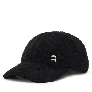 Obrázek produktu Kšiltovka KARL LAGERFELD B4W33036 Černá