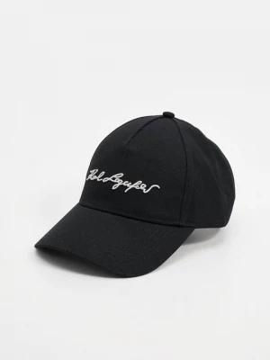 Obrázek produktu Kšiltovka KARL LAGERFELD černá