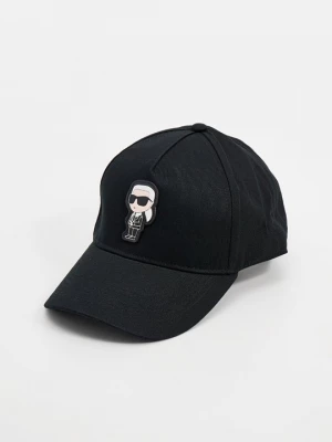 Obrázek produktu Kšiltovka KARL LAGERFELD černá