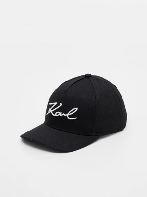 Obrázek produktu Kšiltovka KARL LAGERFELD černá