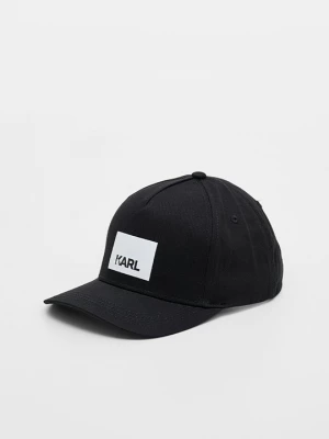 Obrázek produktu Kšiltovka KARL LAGERFELD černá