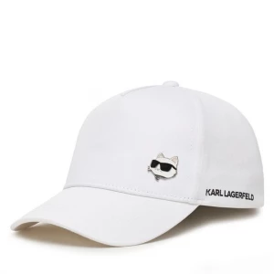 Obrázek produktu Kšiltovka Karl Lagerfeld Kids Z31196 M Bílá