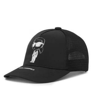 Obrázek produktu Kšiltovka Karl Lagerfeld Kids Z31226 M Černá