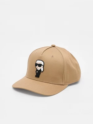 Obrázek produktu Kšiltovka KARL LAGERFELD písková