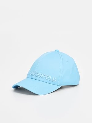 Obrázek produktu Kšiltovka KARL LAGERFELD světle modrá