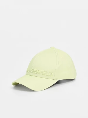 Obrázek produktu Kšiltovka KARL LAGERFELD žlutá
