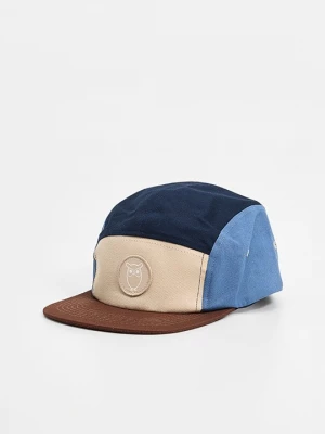 Obrázek produktu Kšiltovka KnowledgeCotton Apparel