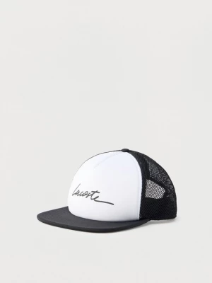 Obrázek produktu Kšiltovka Lacoste černá