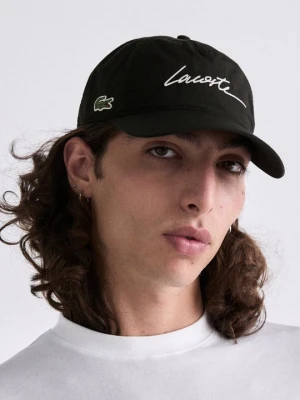 Obrázek produktu Kšiltovka Lacoste černá