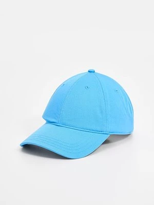 Obrázek produktu Kšiltovka Lacoste modrá
