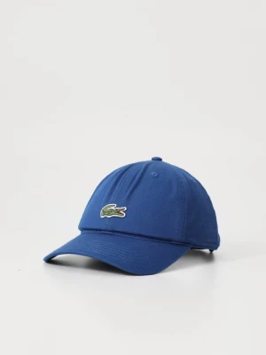 Obrázek produktu Kšiltovka Lacoste modrá