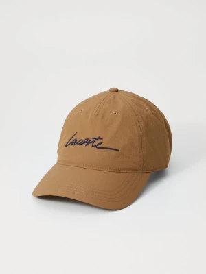 Obrázek produktu Kšiltovka Lacoste písková