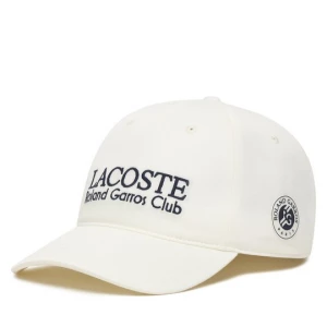 Obrázek produktu Kšiltovka Lacoste RK0378 Bílá