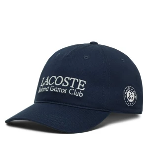 Obrázek produktu Kšiltovka Lacoste RK0378 Tmavomodrá