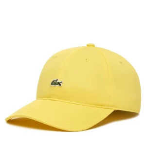 Obrázek produktu Kšiltovka Lacoste RK0491 Světle žlutá