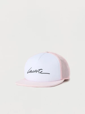 Obrázek produktu Kšiltovka Lacoste růžová