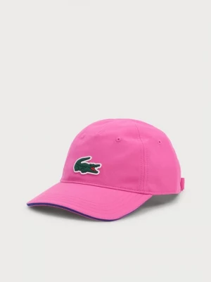 Obrázek produktu Kšiltovka Lacoste růžová