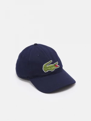 Obrázek produktu Kšiltovka Lacoste tmavě modrá