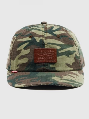 Obrázek produktu Kšiltovka Levi's khaki