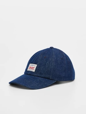 Obrázek produktu Kšiltovka Levi's modrá