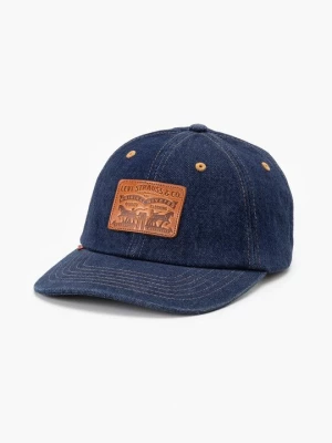 Obrázek produktu Kšiltovka Levi's modrý denim
