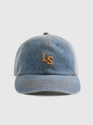 Obrázek produktu Kšiltovka Levi's modrý denim