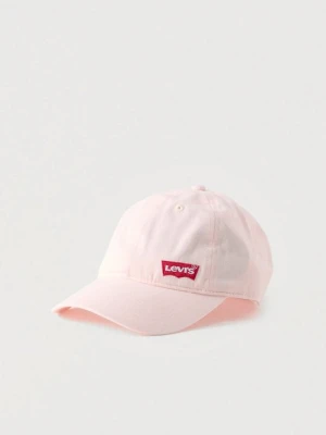 Obrázek produktu Kšiltovka Levi's světle růžová
